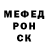 Ecstasy круглые Kjartan Abel